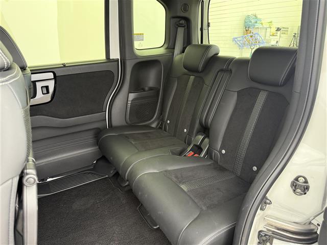 N-BOX L・ターボ ホンダセンシング 衝突被害軽減ブレーキ 誤発信抑制機能 アダプティブクルーズコントロール 車線維持支援システム 先行車発進お知らせ機能 Bluetooth 横滑り防止装置 盗難防止 フルセグTV(23枚目)