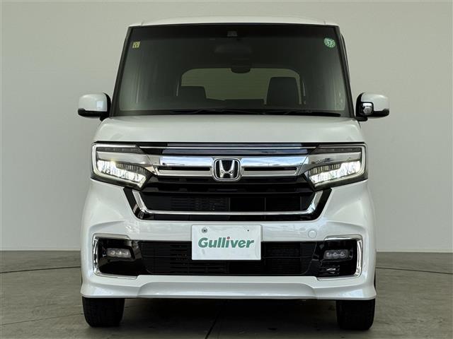 N-BOX L・ターボ ホンダセンシング 衝突被害軽減ブレーキ 誤発信抑制機能 アダプティブクルーズコントロール 車線維持支援システム 先行車発進お知らせ機能 Bluetooth 横滑り防止装置 盗難防止 フルセグTV(26枚目)