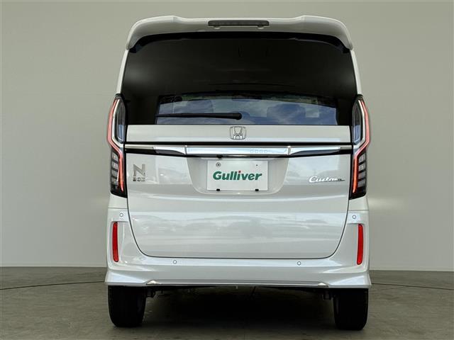 N-BOX L・ターボ ホンダセンシング 衝突被害軽減ブレーキ 誤発信抑制機能 アダプティブクルーズコントロール 車線維持支援システム 先行車発進お知らせ機能 Bluetooth 横滑り防止装置 盗難防止 フルセグTV(30枚目)