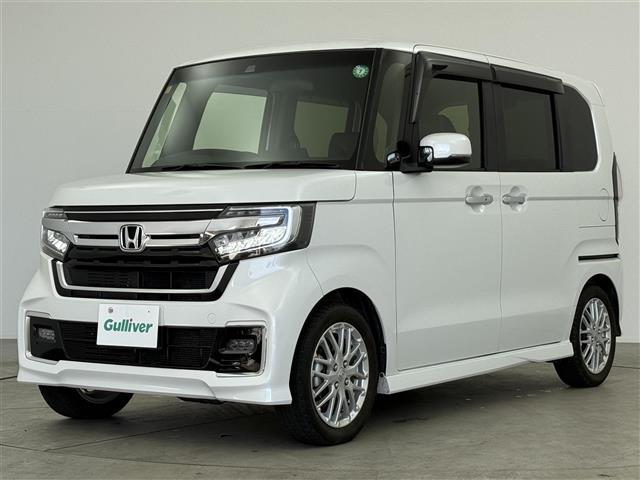 N-BOX L・ターボ ホンダセンシング 衝突被害軽減ブレーキ 誤発信抑制機能 アダプティブクルーズコントロール 車線維持支援システム 先行車発進お知らせ機能 Bluetooth 横滑り防止装置 盗難防止 フルセグTV(33枚目)