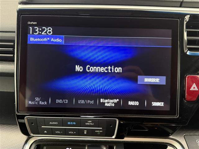 ステップワゴンスパーダ ｅ：ＨＥＶスパーダ　Ｇ　ホンダセンシング　ホンダセンシング　衝突被害軽減ブレーキ　誤発進抑制機能　アダプティブクルーズコントロール　先行車発進お知らせ機能　両側パワースライド　フリップダウンモニター　純正ナビ　フルセグＴＶ　プッシュスタート（19枚目）