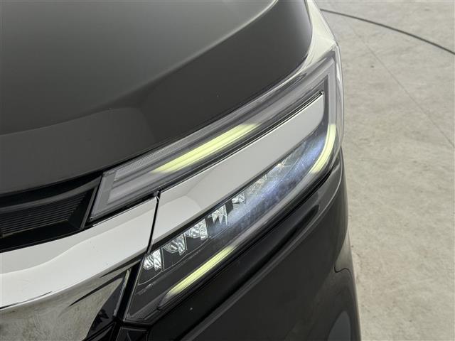 ステップワゴンスパーダ ｅ：ＨＥＶスパーダ　Ｇ　ホンダセンシング　ホンダセンシング　衝突被害軽減ブレーキ　誤発進抑制機能　アダプティブクルーズコントロール　先行車発進お知らせ機能　両側パワースライド　フリップダウンモニター　純正ナビ　フルセグＴＶ　プッシュスタート（35枚目）