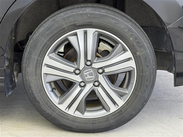 ステップワゴンスパーダ ｅ：ＨＥＶスパーダ　Ｇ　ホンダセンシング　ホンダセンシング　衝突被害軽減ブレーキ　誤発進抑制機能　アダプティブクルーズコントロール　先行車発進お知らせ機能　両側パワースライド　フリップダウンモニター　純正ナビ　フルセグＴＶ　プッシュスタート（40枚目）