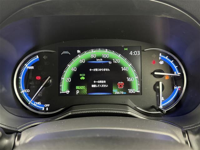 ヴォクシー ハイブリッドＳ－Ｚ　純正ディスプレイオーディオ　フルセグＴＶ　Ｂｌｕｅｔｏｏｔｈ接続　ＤＶＤ　ＣＤ　ＡＭ　ＦＭ　トヨタセーフティセンス　プリクラッシュセーフティ　レーントレーシングアシスト　レーダークルーズコントロール（4枚目）