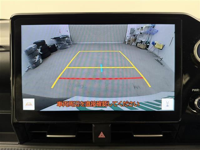 ヴォクシー ハイブリッドＳ－Ｚ　純正ディスプレイオーディオ　フルセグＴＶ　Ｂｌｕｅｔｏｏｔｈ接続　ＤＶＤ　ＣＤ　ＡＭ　ＦＭ　トヨタセーフティセンス　プリクラッシュセーフティ　レーントレーシングアシスト　レーダークルーズコントロール（19枚目）