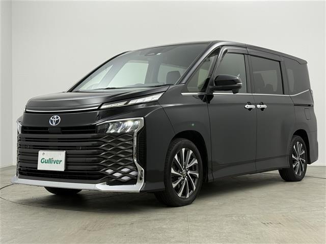 ヴォクシー ハイブリッドＳ－Ｚ　純正ディスプレイオーディオ　フルセグＴＶ　Ｂｌｕｅｔｏｏｔｈ接続　ＤＶＤ　ＣＤ　ＡＭ　ＦＭ　トヨタセーフティセンス　プリクラッシュセーフティ　レーントレーシングアシスト　レーダークルーズコントロール（35枚目）