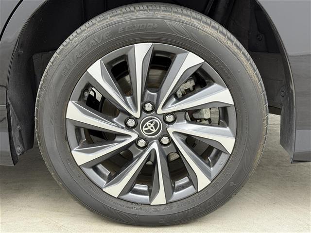 ヴォクシー ハイブリッドＳ－Ｚ　純正ディスプレイオーディオ　フルセグＴＶ　Ｂｌｕｅｔｏｏｔｈ接続　ＤＶＤ　ＣＤ　ＡＭ　ＦＭ　トヨタセーフティセンス　プリクラッシュセーフティ　レーントレーシングアシスト　レーダークルーズコントロール（38枚目）