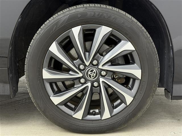 ヴォクシー ハイブリッドＳ－Ｚ　純正ディスプレイオーディオ　フルセグＴＶ　Ｂｌｕｅｔｏｏｔｈ接続　ＤＶＤ　ＣＤ　ＡＭ　ＦＭ　トヨタセーフティセンス　プリクラッシュセーフティ　レーントレーシングアシスト　レーダークルーズコントロール（39枚目）