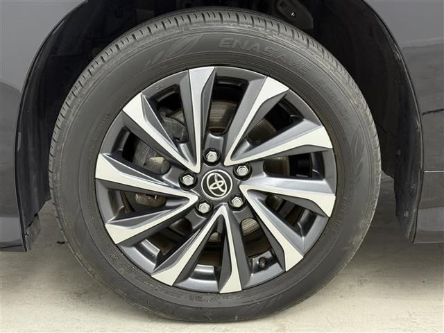 ヴォクシー ハイブリッドＳ－Ｚ　純正ディスプレイオーディオ　フルセグＴＶ　Ｂｌｕｅｔｏｏｔｈ接続　ＤＶＤ　ＣＤ　ＡＭ　ＦＭ　トヨタセーフティセンス　プリクラッシュセーフティ　レーントレーシングアシスト　レーダークルーズコントロール（40枚目）