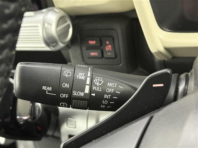 クロスビー ハイブリッドＭＺ　純正８インチナビ　Ｂｌｕｅｔｏｏｔｈ接続　ＣＤ　ＤＶＤ　ワンセグＴＶ　ＡＭ　ＦＭ　クルーズコントロール　ビルトインＥＴＣ　全周囲モニター　ドライブレコーダー　クリアランスソナー　衝突被害軽減ブレーキ（8枚目）