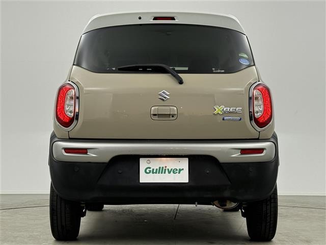 クロスビー ハイブリッドＭＺ　純正８インチナビ　Ｂｌｕｅｔｏｏｔｈ接続　ＣＤ　ＤＶＤ　ワンセグＴＶ　ＡＭ　ＦＭ　クルーズコントロール　ビルトインＥＴＣ　全周囲モニター　ドライブレコーダー　クリアランスソナー　衝突被害軽減ブレーキ（30枚目）