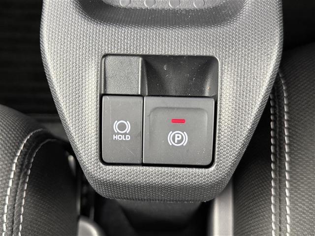 タフト Ｇターボ　ダーククロムベンチャー　純正９型ディスプレイオーディオ　フルセグＴＶ　Ｂｌｕｅｔｏｏｔｈ接続　ＨＤＭＩ　アダプティブクルーズコントロール　ガラスルーフ　バックカメラ　電動パーキングブレーキ　オートホールド　衝突軽減ブレーキ（12枚目）