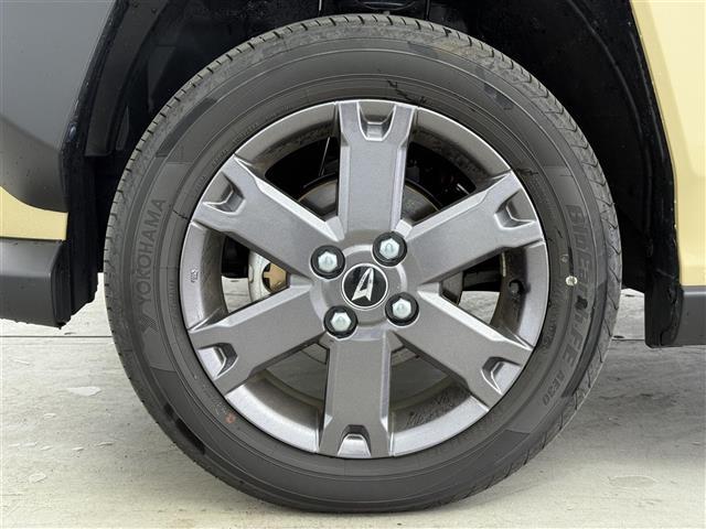 タフト Ｇターボ　ダーククロムベンチャー　純正９型ディスプレイオーディオ　フルセグＴＶ　Ｂｌｕｅｔｏｏｔｈ接続　ＨＤＭＩ　アダプティブクルーズコントロール　ガラスルーフ　バックカメラ　電動パーキングブレーキ　オートホールド　衝突軽減ブレーキ（39枚目）