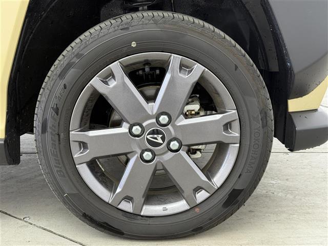 タフト Ｇターボ　ダーククロムベンチャー　純正９型ディスプレイオーディオ　フルセグＴＶ　Ｂｌｕｅｔｏｏｔｈ接続　ＨＤＭＩ　アダプティブクルーズコントロール　ガラスルーフ　バックカメラ　電動パーキングブレーキ　オートホールド　衝突軽減ブレーキ（40枚目）