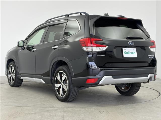 フォレスター アドバンス　アイサイト　サンルーフ　純正ナビ　Ｂｌｕｅｔｏｏｔｈ接続　ＤＶＤ／ＣＤ　フルセグＴＶ　ＡＭ／ＦＭ　バック／サイドカメラ　ＥＴＣ　レザーシート　メモリー付きパワーシート　シートヒーター　衝突軽減ブレーキ（35枚目）