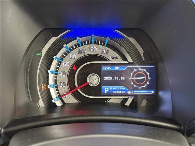 ハスラー Jスタイルターボ 純正8インチナビ フルセグTV 全方位モニター スズキセーフティサポート デュアルカメラブレーキサポート クルーズコントロール レーンキープアシスト ETC シートヒーター コーナーセンサー(4枚目)