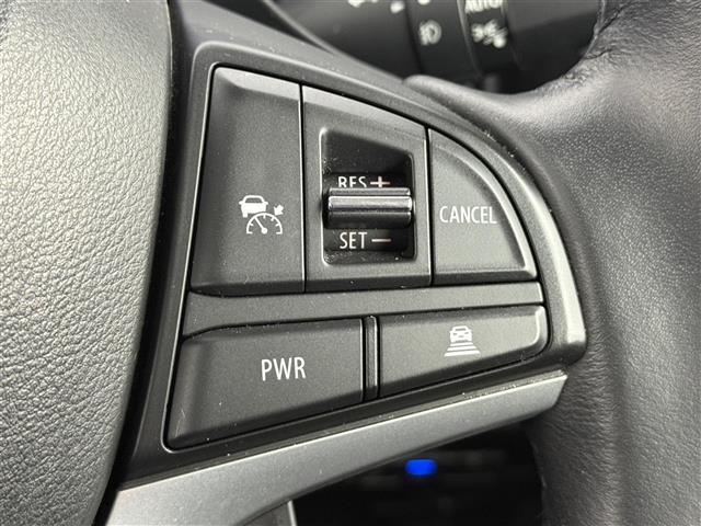 ハスラー Jスタイルターボ 純正8インチナビ フルセグTV 全方位モニター スズキセーフティサポート デュアルカメラブレーキサポート クルーズコントロール レーンキープアシスト ETC シートヒーター コーナーセンサー(6枚目)