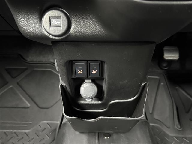 ハスラー Jスタイルターボ 純正8インチナビ フルセグTV 全方位モニター スズキセーフティサポート デュアルカメラブレーキサポート クルーズコントロール レーンキープアシスト ETC シートヒーター コーナーセンサー(14枚目)