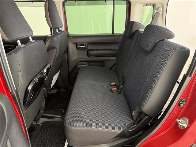 ハスラー Jスタイルターボ 純正8インチナビ フルセグTV 全方位モニター スズキセーフティサポート デュアルカメラブレーキサポート クルーズコントロール レーンキープアシスト ETC シートヒーター コーナーセンサー(22枚目)