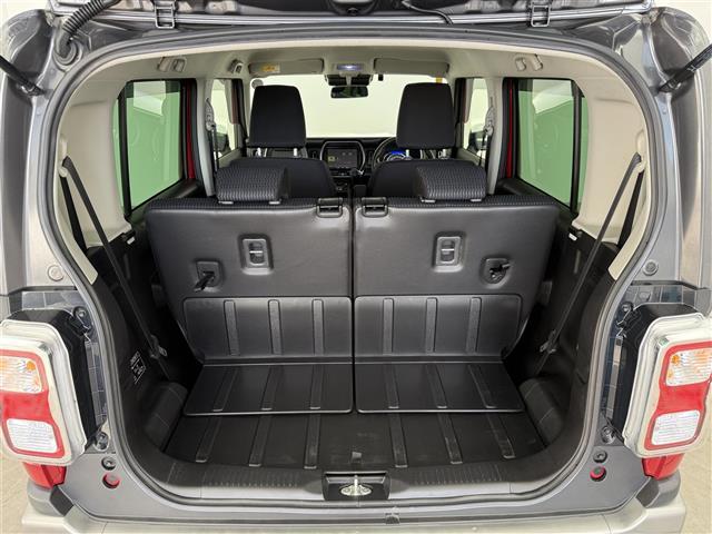 ハスラー Jスタイルターボ 純正8インチナビ フルセグTV 全方位モニター スズキセーフティサポート デュアルカメラブレーキサポート クルーズコントロール レーンキープアシスト ETC シートヒーター コーナーセンサー(23枚目)