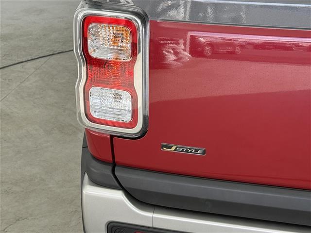 ハスラー Jスタイルターボ 純正8インチナビ フルセグTV 全方位モニター スズキセーフティサポート デュアルカメラブレーキサポート クルーズコントロール レーンキープアシスト ETC シートヒーター コーナーセンサー(34枚目)