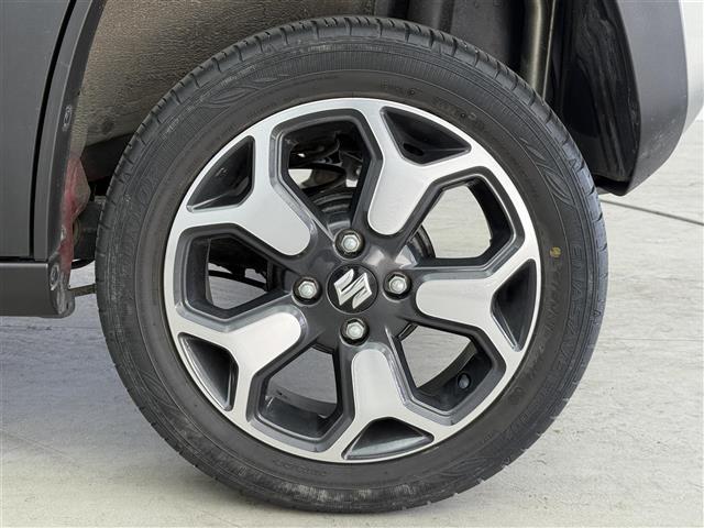 ハスラー Jスタイルターボ 純正8インチナビ フルセグTV 全方位モニター スズキセーフティサポート デュアルカメラブレーキサポート クルーズコントロール レーンキープアシスト ETC シートヒーター コーナーセンサー(39枚目)