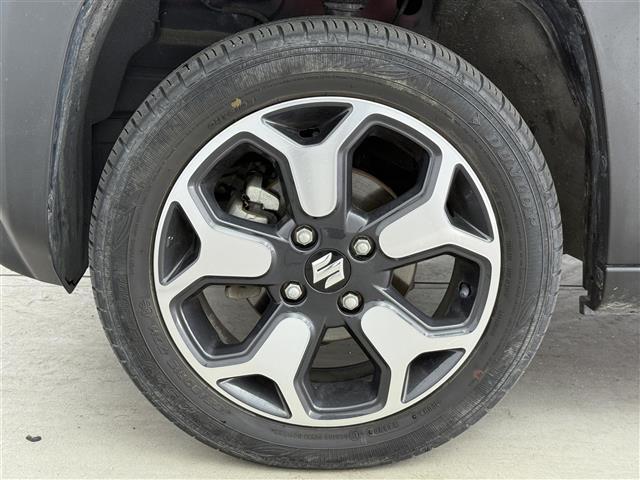 ハスラー Jスタイルターボ 純正8インチナビ フルセグTV 全方位モニター スズキセーフティサポート デュアルカメラブレーキサポート クルーズコントロール レーンキープアシスト ETC シートヒーター コーナーセンサー(40枚目)