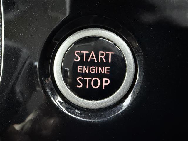 セレナ ハイウェイスター VセレクションII プロパイロット 純正SDナビ Bluetooth接続 CD/DVD再生 AM/FM フルセグTV ドライブレコーダー ビルトインETC シートヒーター ステアリングヒーター ステアリングスイッチ(5枚目)