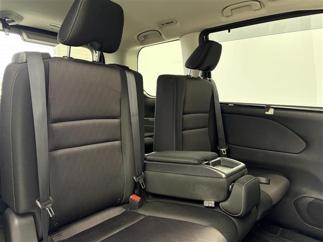 セレナ ハイウェイスター VセレクションII プロパイロット 純正SDナビ Bluetooth接続 CD/DVD再生 AM/FM フルセグTV ドライブレコーダー ビルトインETC シートヒーター ステアリングヒーター ステアリングスイッチ(24枚目)