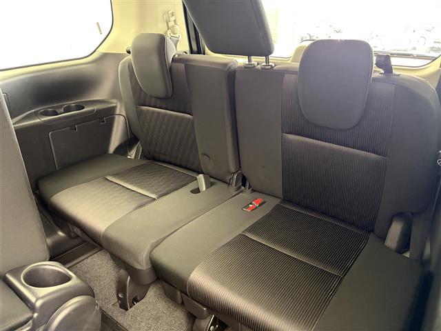 セレナ ハイウェイスター VセレクションII プロパイロット 純正SDナビ Bluetooth接続 CD/DVD再生 AM/FM フルセグTV ドライブレコーダー ビルトインETC シートヒーター ステアリングヒーター ステアリングスイッチ(26枚目)