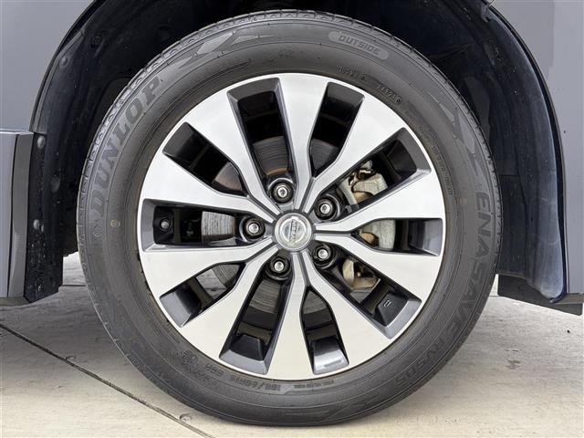 セレナ ハイウェイスター VセレクションII プロパイロット 純正SDナビ Bluetooth接続 CD/DVD再生 AM/FM フルセグTV ドライブレコーダー ビルトインETC シートヒーター ステアリングヒーター ステアリングスイッチ(38枚目)