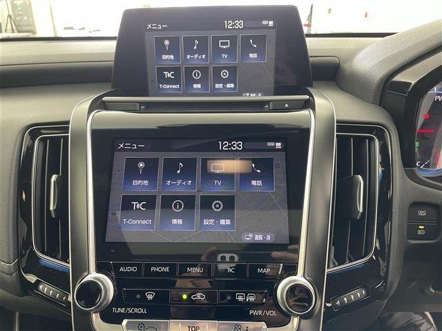 クラウンハイブリッド RS 衝突軽減ブレ―キ レーダークルーズコントロール フルセグTV Bluetooth シートヒーター シーケンシャルライト サンルーフ 純正ナビ 黒革レザーシート AC100V HUD LEDライト(5枚目)