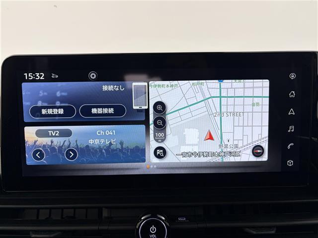 セレナ ハイウェイスターV 純正12.3インチナビ アラウンドビューモニター フルセグTV フリップダウンモニター プロパイロット エマージェンシーブレーキ ブラインドスポットワーニング ソナー機能 インテリジェントルームミラー(10枚目)