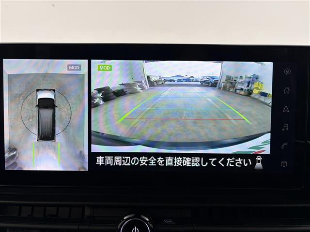 セレナ ハイウェイスターV 純正12.3インチナビ アラウンドビューモニター フルセグTV フリップダウンモニター プロパイロット エマージェンシーブレーキ ブラインドスポットワーニング ソナー機能 インテリジェントルームミラー(11枚目)