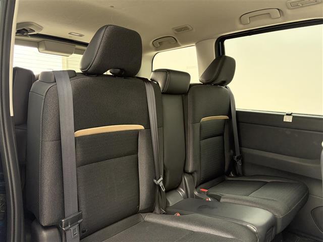 セレナ ハイウェイスターV 純正12.3インチナビ アラウンドビューモニター フルセグTV フリップダウンモニター プロパイロット エマージェンシーブレーキ ブラインドスポットワーニング ソナー機能 インテリジェントルームミラー(25枚目)