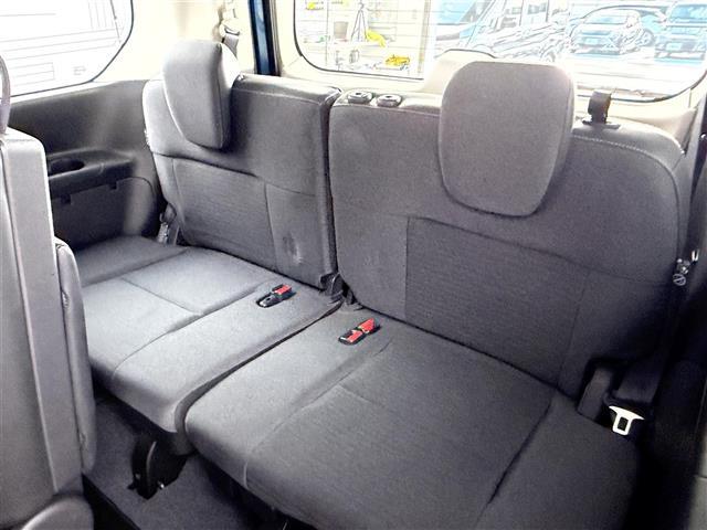 セレナ ハイウェイスターV 純正12.3インチナビ アラウンドビューモニター フルセグTV フリップダウンモニター プロパイロット エマージェンシーブレーキ ブラインドスポットワーニング ソナー機能 インテリジェントルームミラー(27枚目)