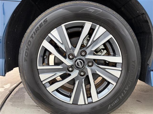 セレナ ハイウェイスターV 純正12.3インチナビ アラウンドビューモニター フルセグTV フリップダウンモニター プロパイロット エマージェンシーブレーキ ブラインドスポットワーニング ソナー機能 インテリジェントルームミラー(39枚目)