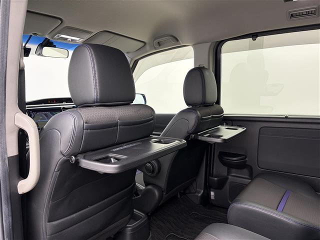 ステップワゴンスパーダ スパーダハイブリッド G・EX ホンダセンシング 純正10インチナビ CD/DVD Bluetooth接続 フルセグTV AppleCarPlay マルチビューカメラ ホンダセンシング 衝突被害軽減ブレーキ アダプティブクルーズコントロール(26枚目)