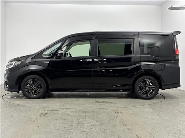 ステップワゴンスパーダ スパーダハイブリッド G・EX ホンダセンシング 純正10インチナビ CD/DVD Bluetooth接続 フルセグTV AppleCarPlay マルチビューカメラ ホンダセンシング 衝突被害軽減ブレーキ アダプティブクルーズコントロール(36枚目)