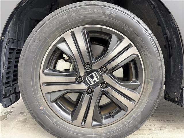 ステップワゴンスパーダ スパーダハイブリッド G・EX ホンダセンシング 純正10インチナビ CD/DVD Bluetooth接続 フルセグTV AppleCarPlay マルチビューカメラ ホンダセンシング 衝突被害軽減ブレーキ アダプティブクルーズコントロール(40枚目)