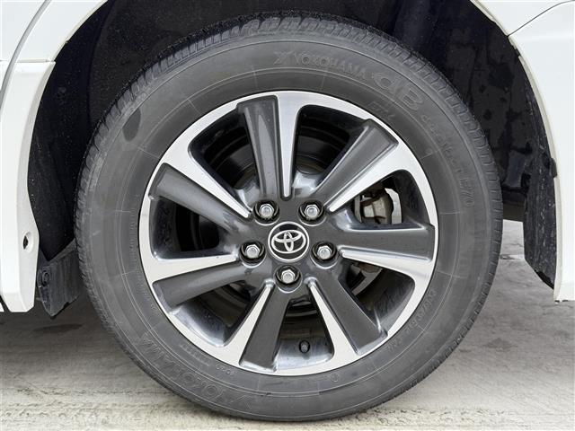 ヴォクシー ZS 煌III トヨタセーフティセンス プリクラッシュセーフティ レーンディパーチャーアラート オートマチックハイビーム クルーズコントロール 両側パワースライド 純正ナビ フリップダウンモニター ドライブレコーダー(38枚目)