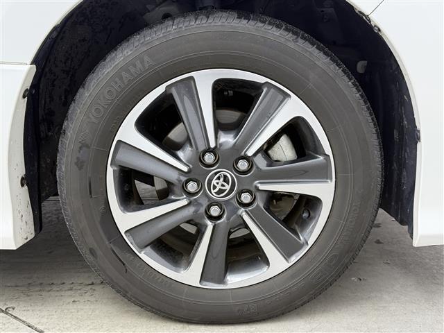 ヴォクシー ZS 煌III トヨタセーフティセンス プリクラッシュセーフティ レーンディパーチャーアラート オートマチックハイビーム クルーズコントロール 両側パワースライド 純正ナビ フリップダウンモニター ドライブレコーダー(40枚目)