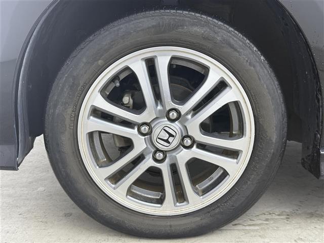 Ｎ－ＢＯＸカスタム Ｇ　ＳＳパッケージ　ＳＤナビ　地デジＴＶ　ＣＤ／ＤＶＤ　両側パワースライドドア　前方ドライブレコーダー　ＥＴＣ　純正フロアマット　純正１４インチアルミホイール　横滑り防止装置　オートライト　スマートキー　プッシュスタート（39枚目）