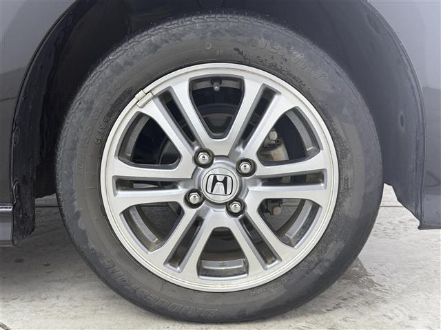 Ｎ－ＢＯＸカスタム Ｇ　ＳＳパッケージ　ＳＤナビ　地デジＴＶ　ＣＤ／ＤＶＤ　両側パワースライドドア　前方ドライブレコーダー　ＥＴＣ　純正フロアマット　純正１４インチアルミホイール　横滑り防止装置　オートライト　スマートキー　プッシュスタート（40枚目）