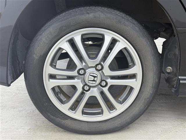 Ｎ－ＢＯＸカスタム Ｇ　ＳＳパッケージ　ＳＤナビ　地デジＴＶ　ＣＤ／ＤＶＤ　両側パワースライドドア　前方ドライブレコーダー　ＥＴＣ　純正フロアマット　純正１４インチアルミホイール　横滑り防止装置　オートライト　スマートキー　プッシュスタート（41枚目）