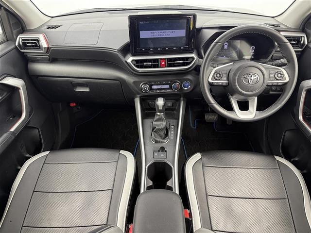 ライズ Ｚ　スマートアシスト　純正ナビ　フルセグＴＶ　パノラミックビューモニター　レーダークルーズコントロール　前後ドラレコ　ブラインドスポットモニター　シートヒーター　パドルシフト　ルーフキャリア　スペアキー（2枚目）