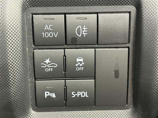 ライズ Ｚ　スマートアシスト　純正ナビ　フルセグＴＶ　パノラミックビューモニター　レーダークルーズコントロール　前後ドラレコ　ブラインドスポットモニター　シートヒーター　パドルシフト　ルーフキャリア　スペアキー（10枚目）