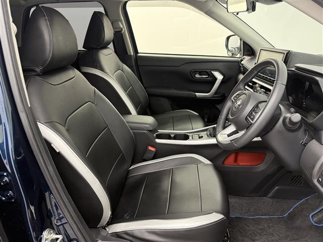 ライズ Ｚ　スマートアシスト　純正ナビ　フルセグＴＶ　パノラミックビューモニター　レーダークルーズコントロール　前後ドラレコ　ブラインドスポットモニター　シートヒーター　パドルシフト　ルーフキャリア　スペアキー（19枚目）