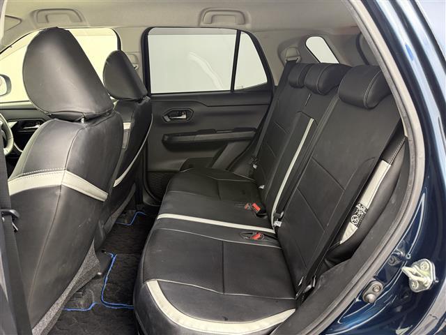 ライズ Ｚ　スマートアシスト　純正ナビ　フルセグＴＶ　パノラミックビューモニター　レーダークルーズコントロール　前後ドラレコ　ブラインドスポットモニター　シートヒーター　パドルシフト　ルーフキャリア　スペアキー（22枚目）