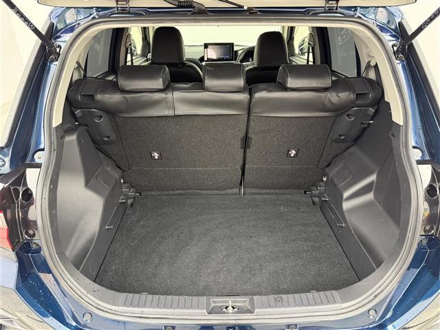 ライズ Ｚ　スマートアシスト　純正ナビ　フルセグＴＶ　パノラミックビューモニター　レーダークルーズコントロール　前後ドラレコ　ブラインドスポットモニター　シートヒーター　パドルシフト　ルーフキャリア　スペアキー（23枚目）